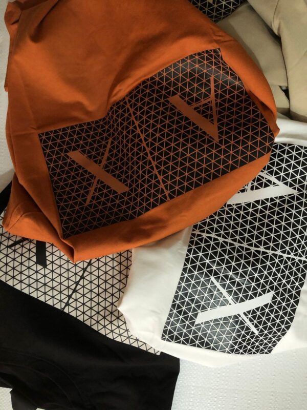 FIRST COPY Armani Imported Original Crews - Image 5