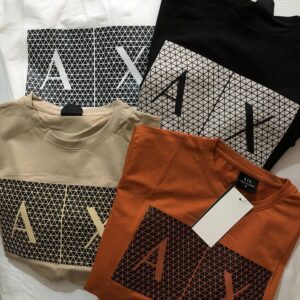 FIRST COPY Armani Imported Original Crews