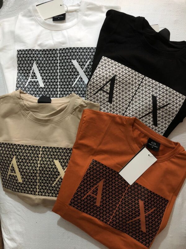 FIRST COPY Armani Imported Original Crews