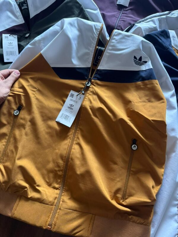 FIRST COPY Adidas Windshitter 2025 - Image 4