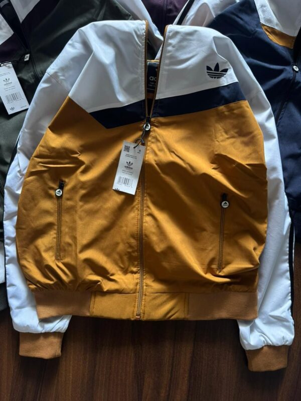 FIRST COPY Adidas Windshitter 2025 - Image 3