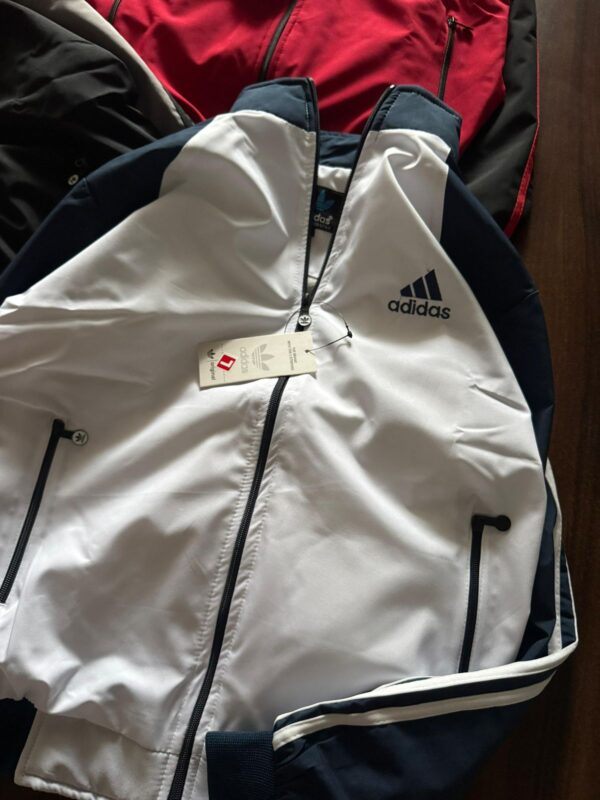 FIRST COPY Adidas Windshitter 2025 – Premium All-Weather Jacket - Image 5