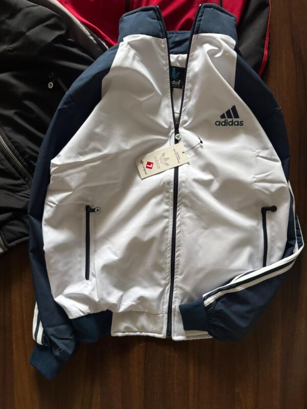 FIRST COPY Adidas Windshitter 2025 – Premium All-Weather Jacket - Image 4