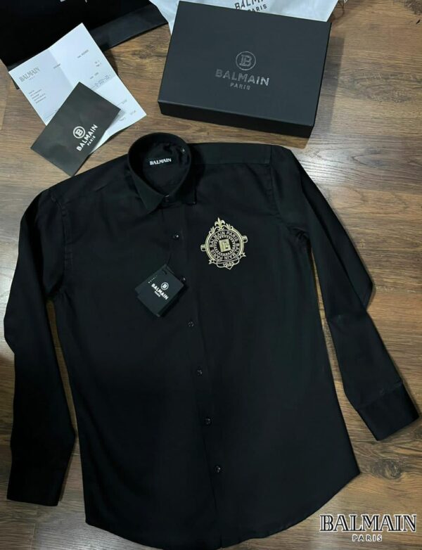 FIRST COPY Balmain Store Article