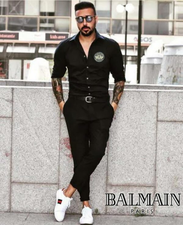 FIRST COPY Balmain Store Article - Image 3