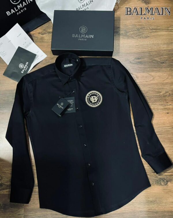 FIRST COPY Balmain Store Article