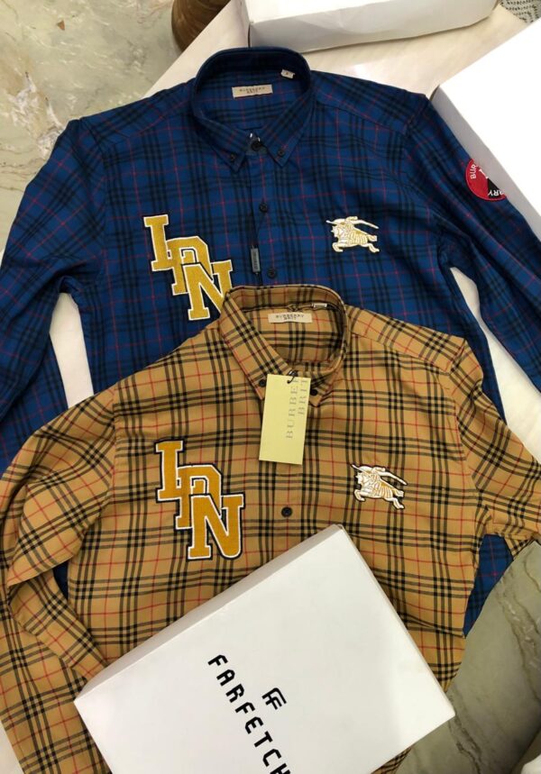 FIRST COPY Burberry Imported Store Article - Image 2