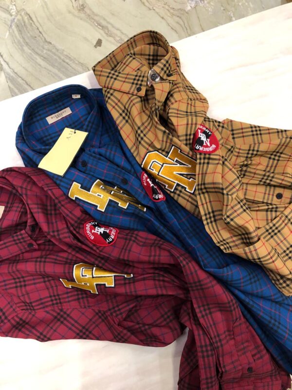 FIRST COPY Burberry Imported Store Article - Image 16
