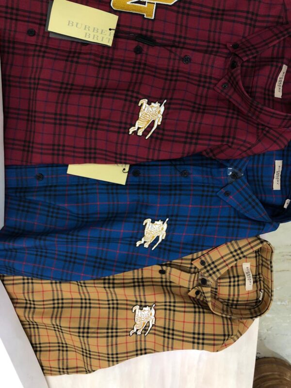FIRST COPY Burberry Imported Store Article - Image 15