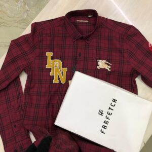 FIRST COPY Burberry Imported Store Article