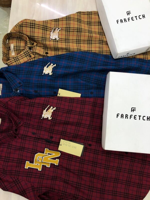 FIRST COPY Burberry Imported Store Article - Image 9