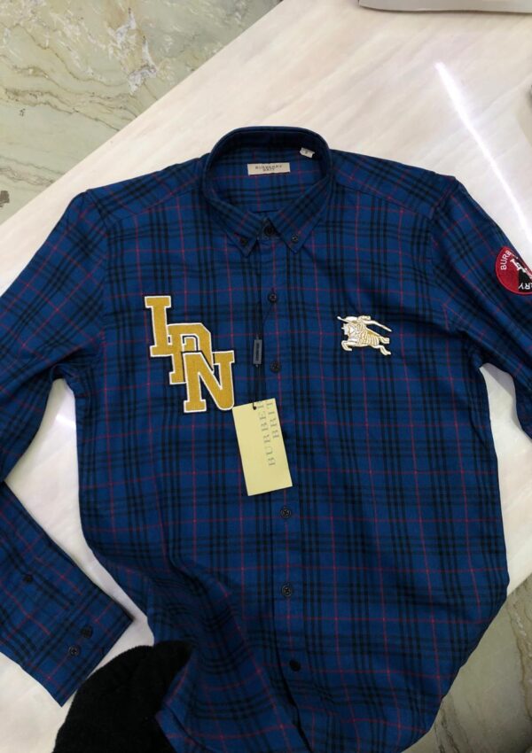 FIRST COPY Burberry Imported Store Article - Image 8