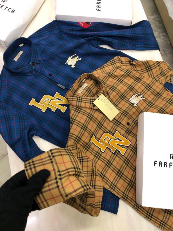 FIRST COPY Burberry Imported Store Article - Image 6