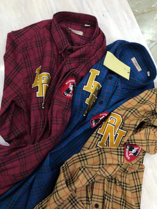 FIRST COPY Burberry Imported Store Article - Image 11