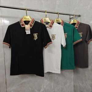 FIRST COPY Classic Burberry polo tshirt