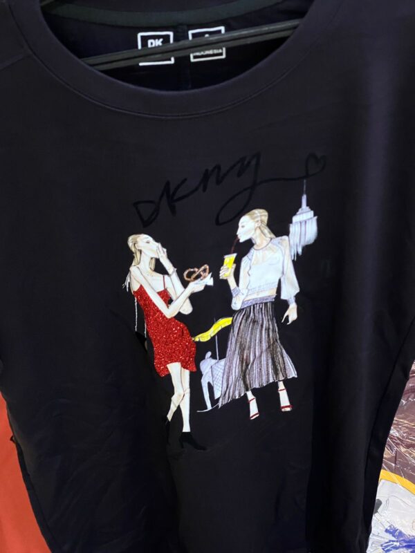 FIRST COPY DKNY WOMEN'S DRESSES - Image 14