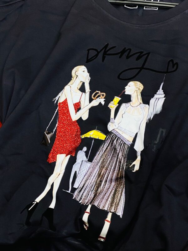 FIRST COPY DKNY WOMEN'S DRESSES - Image 9