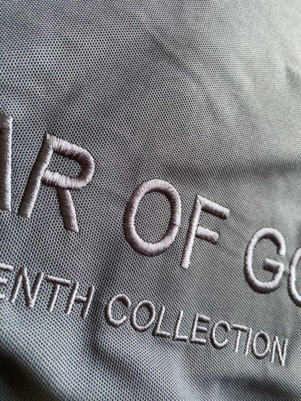 FIRST COPY ESSENTIALS Imported Polos - Image 6