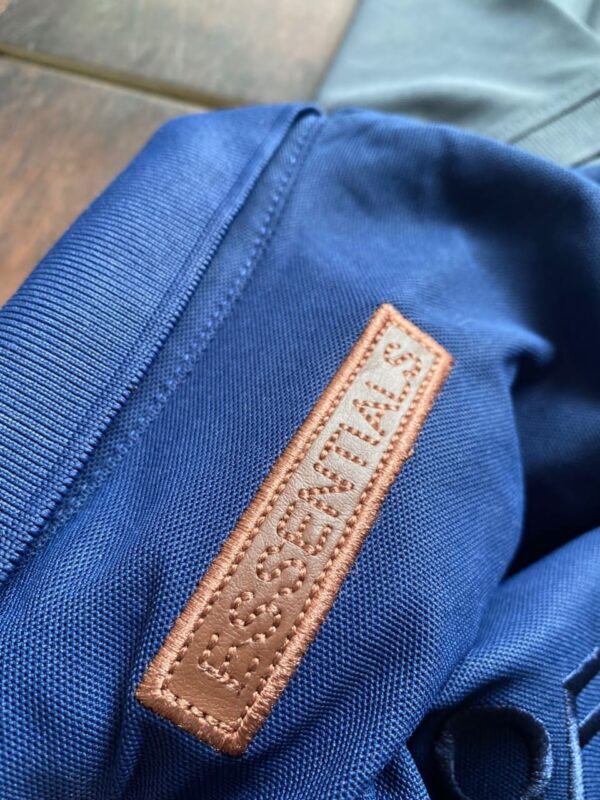 FIRST COPY ESSENTIALS Imported Polos - Image 8