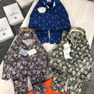 FIRST COPY Hermes Exclusive Cotton Shirts