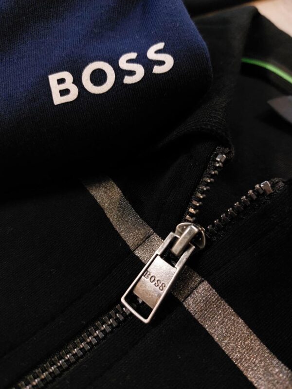 FIRST COPY Hugo Boss Imported Quality Exclusive Polo Tees - Image 9