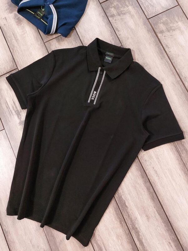 FIRST COPY Hugo Boss Imported Quality Exclusive Polo Tees - Image 10