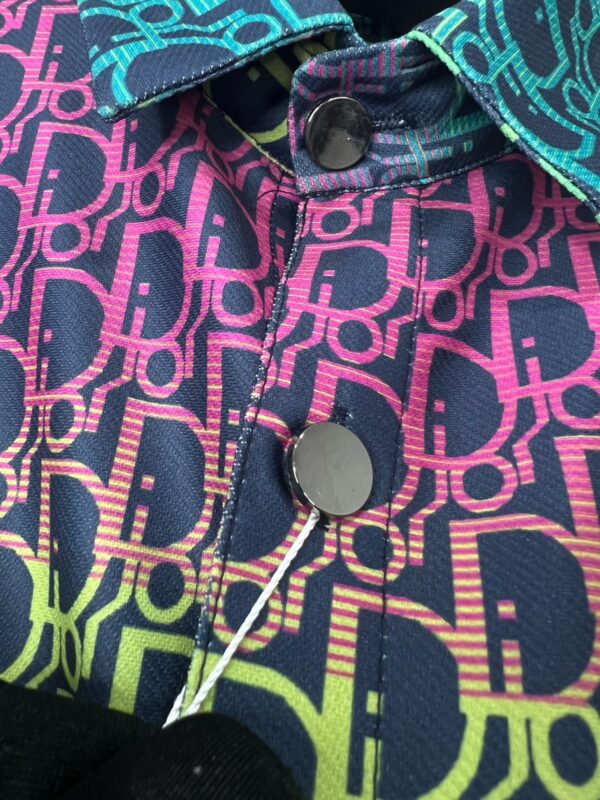 FIRST COPY LV, Dior, Gucci Digital Brands Full Sleeve Shirt - Image 7
