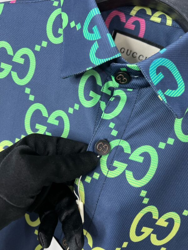 FIRST COPY LV, Dior, Gucci Digital Brands Full Sleeve Shirt - Image 8