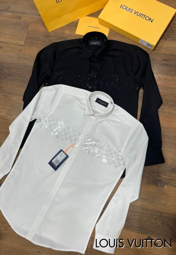 FIRST COPY Louis Vuitton Store Article Shirts - Image 6