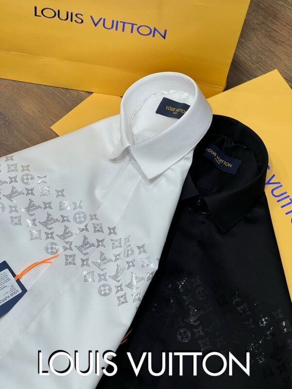 FIRST COPY Louis Vuitton Store Article Shirts - Image 5