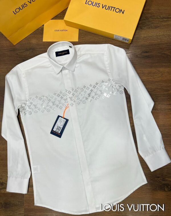 FIRST COPY Louis Vuitton Store Article Shirts - Image 4