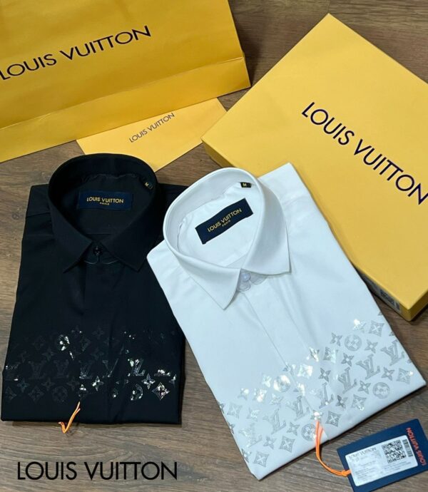 FIRST COPY Louis Vuitton Store Article Shirts