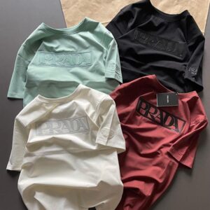 FIRST COPY Prada Store Article – Premium Fabric
