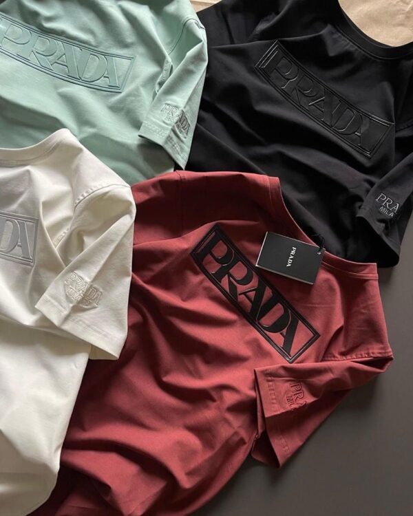 FIRST COPY Prada Store Article – Premium Fabric - Image 3