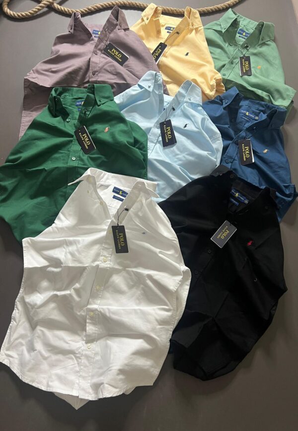 FIRST COPY Ralph Lauren - Image 2