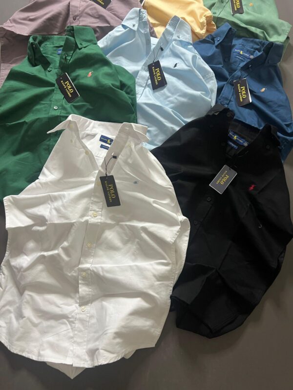 FIRST COPY Ralph Lauren - Image 3