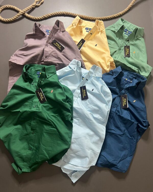 FIRST COPY Ralph Lauren - Image 4