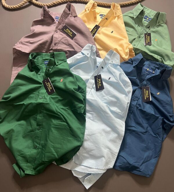 FIRST COPY Ralph Lauren - Image 5