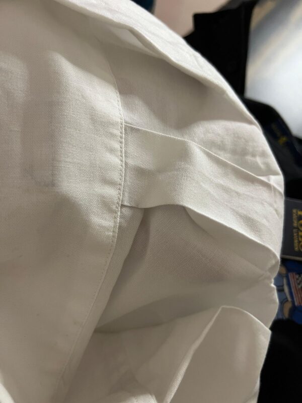 FIRST COPY RALPH LAUREN OXFORD COTTON DESIGNER SHIRT - Image 3