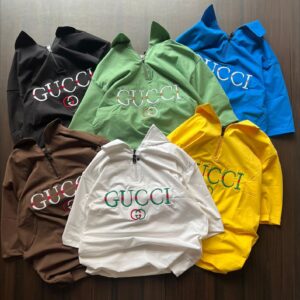 FIRST COPY Gucci Tshirt Premium quality STORE ARTICLE SURPLUS FULLY BRANDED