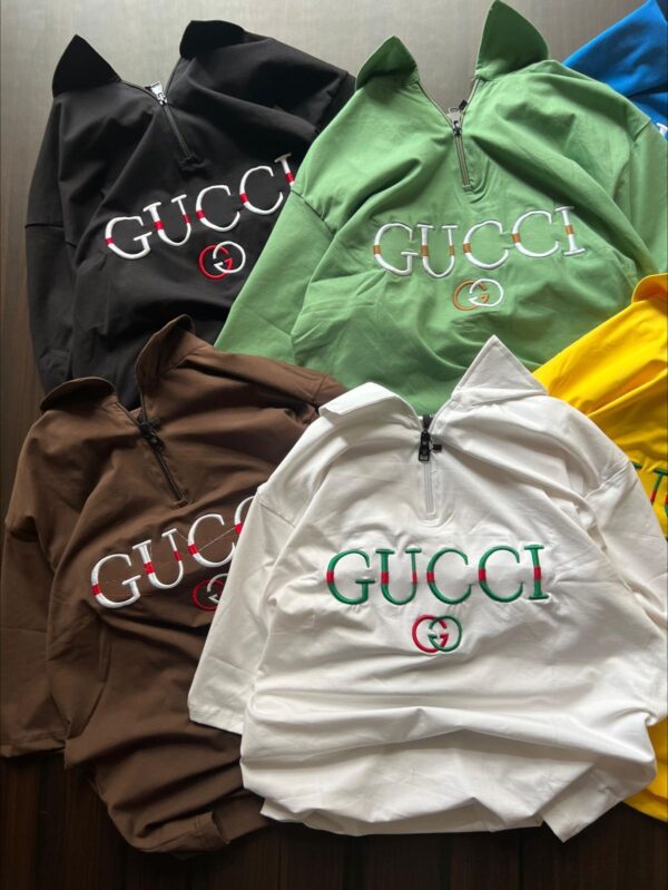 FIRST COPY Gucci Tshirt Premium quality STORE ARTICLE SURPLUS FULLY BRANDED - Image 3