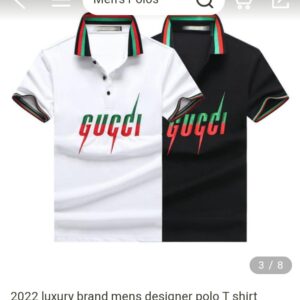 FIRST COPY GUCCI EXCLUSIVE COTTON LYCRA T-SHIRTS