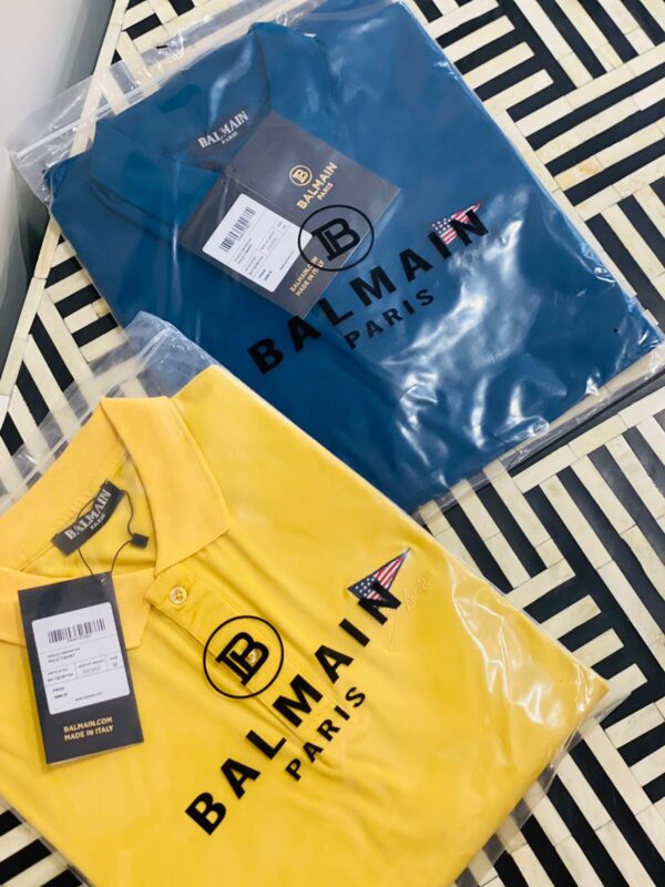 FIRST COPY BALMAIN PREMIUM IMPORTED STORE ARTICLE - Image 3