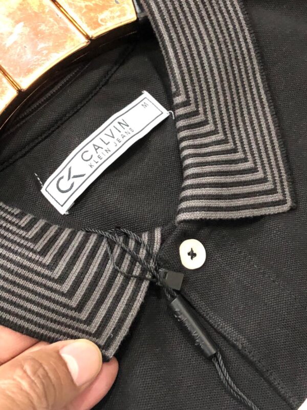FIRST COPY CALVIN VERY PREMIUM POLOS TSHIRTS - Image 7