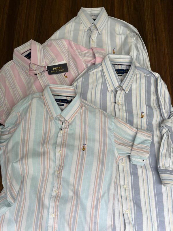 FIRST COPY Polo RALPH LAUREN - Image 3