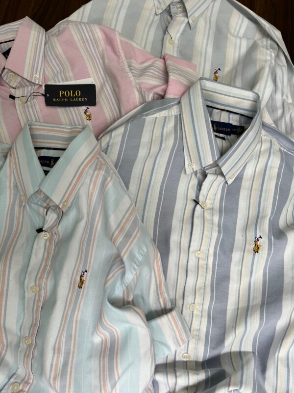 FIRST COPY Polo RALPH LAUREN - Image 4