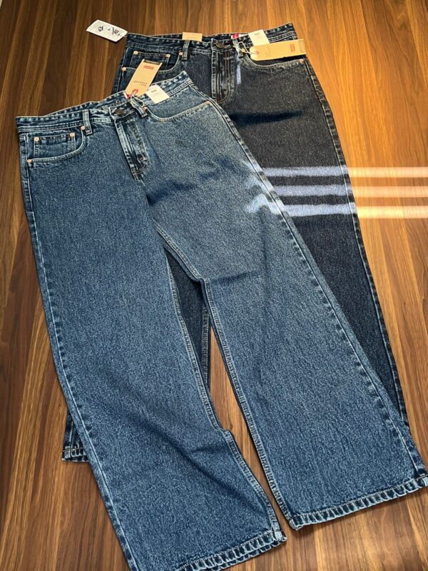FIRST COPY Levis (513) Store article Straight fitt - Image 2