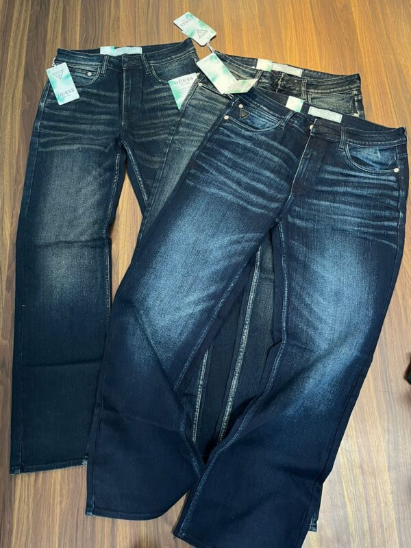 FIRST COPY Straight fitt NeXT to og quality  Premium soft fabric