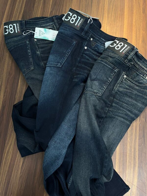 FIRST COPY Straight fitt NeXT to og quality  Premium soft fabric - Image 3