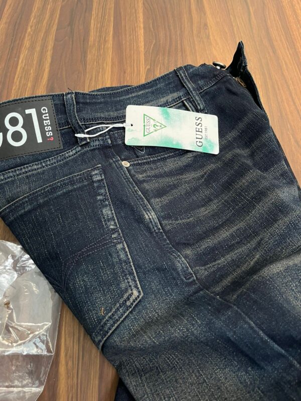 FIRST COPY Straight fitt NeXT to og quality  Premium soft fabric - Image 4